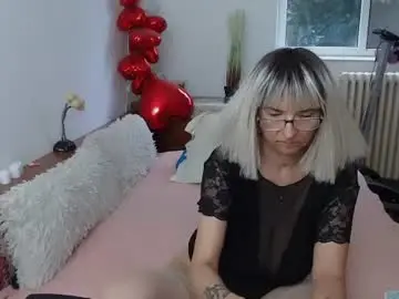 Chaturbate Adult Webcams of milfdolores