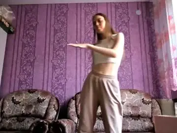 Chaturbate Best Webcam of nickyzahl