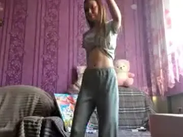 Chaturbate Live Sex Cam of nickyzahl