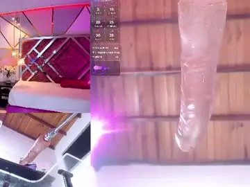 Chaturbate Live Sex Cam of pamelaaddams_