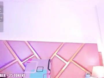 Chaturbate Best live sex cam show of sophiesinclair
