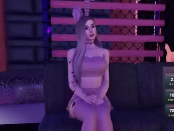 Chaturbate Watch Live Sex Cams of soynahid_
