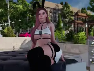Chaturbate Free Porn Cam of soynahid_
