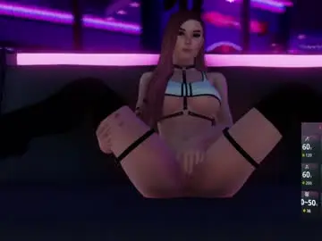 Chaturbate Best live sex cam show of soynahid_