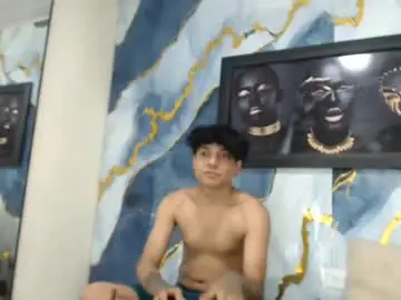 Chaturbate Best Webcam of theshamefulboys