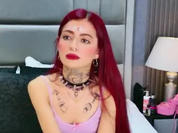 Chaturbate Free Porn Cam of antonellaescudero