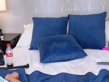 Chaturbate Free Live Porn of antonellaescudero