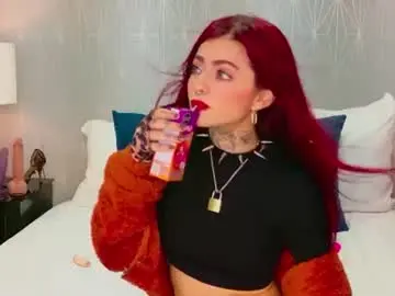 Chaturbate Best live sex cam show of antonellaescudero