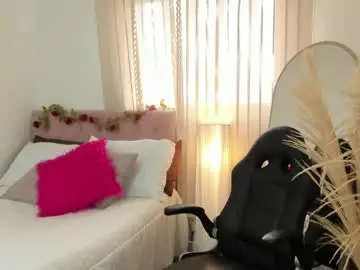 Chaturbate Live Sex of charlotte_pleasure