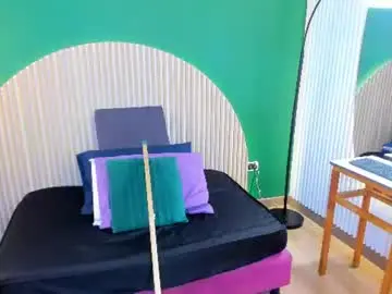 Chaturbate Live Porn of dahianeconnor