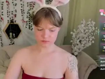 Chaturbate Best Webcam of dreammyluna