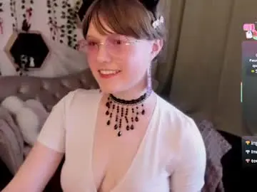Chaturbate Best Webcam of dreammyluna