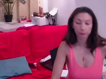 Chaturbate Live Sex Cam of ivonneanddom