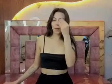 Chaturbate Best live sex cam show of madison08_ch