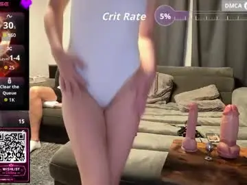Chaturbate Best Webcam of magic_passionitaliano