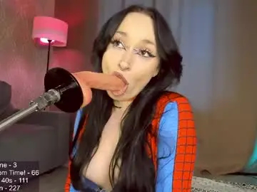 Chaturbate Watch Live Sex Cams of nerdy_freyua