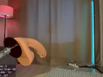 Chaturbate Nude Webcam of nerdy_freyua