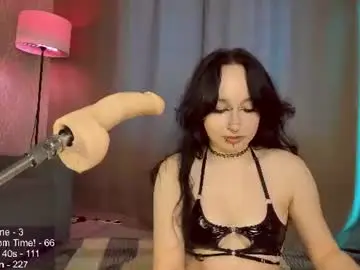 Chaturbate Free Porn Cam of nerdy_freyua