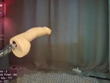 Chaturbate Nude Webcam of nerdy_freyua