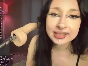 Chaturbate Adult Webcams of nerdy_freyua