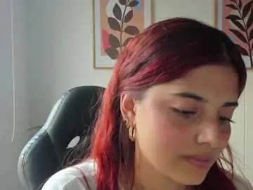 Chaturbate Live Porn of shylittlebunny