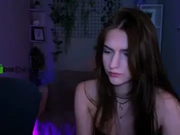Chaturbate Watch Live Sex Cams of vicky_kim