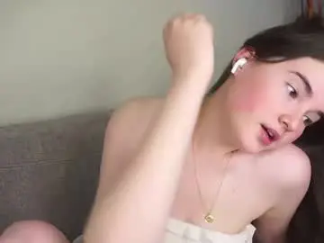 Chaturbate Nude Webcam of aftonbunkers