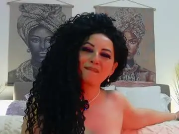 Chaturbate Adult Webcam of anissia_teaser