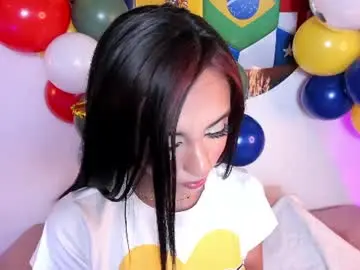 Chaturbate Adult Webcams of emmarios_qm