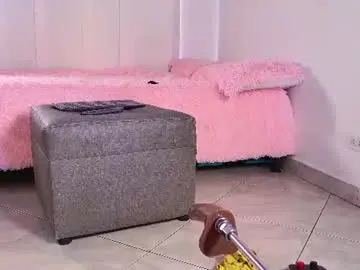 Chaturbate Adult Webcam of halliee