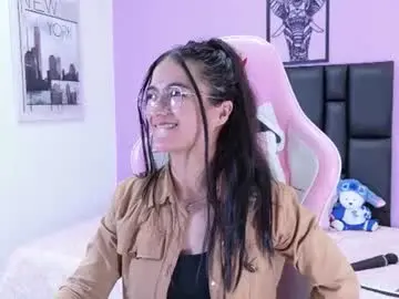 Chaturbate Free Live Porn of im_eliza