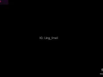 Chaturbate Nude Webcam of ling_meow