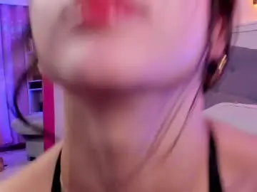 Chaturbate Nude Webcam of meloddy_rouss