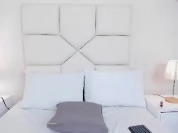 Chaturbate Sex Chat of naomycambels