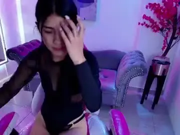 Chaturbate Best Webcam of oriana_wood