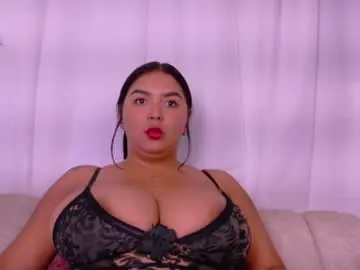 Chaturbate Live Sex of scarlet_boobs01