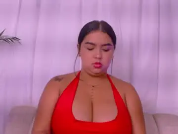 Chaturbate Sex Cam of scarlet_boobs01
