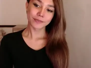 Chaturbate Live Sex Cam of skyllerkent