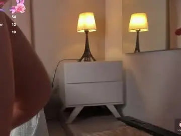 Chaturbate Sex Cam of susan_beck
