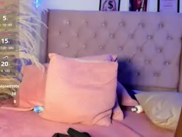 Chaturbate Adult Webcam of barbie__02