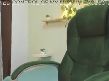 Chaturbate Live Sex of chantal_adams0