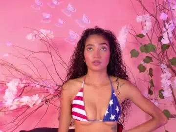 Chaturbate Private Sex Chat of charlotte_love10