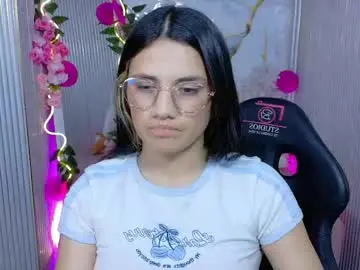 Chaturbate Watch Live Sex Cams of chiara_tay