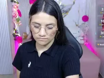 Chaturbate Watch Live Sex Cams of chiara_tay