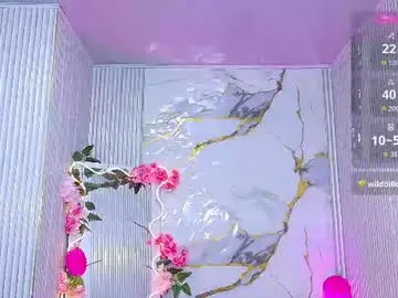 Chaturbate Best Webcam of chiara_tay