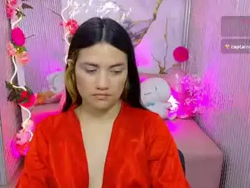 Chaturbate Adult Webcams of chiara_tay