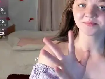 Chaturbate Adult Video Chat of crazykitta