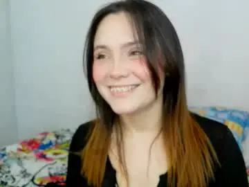 Chaturbate Adult Webcams of gaby_evans2