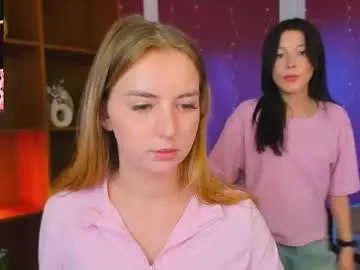 Chaturbate Sex Chat of isabella_misis