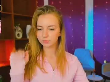 Chaturbate Adult Webcam of isabella_misis